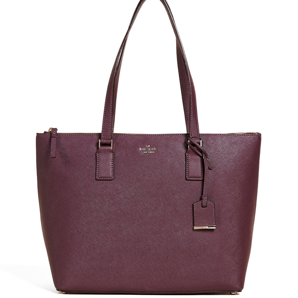 KateSpade New York
CAMERON STREET LARGE LUCIE TOTE